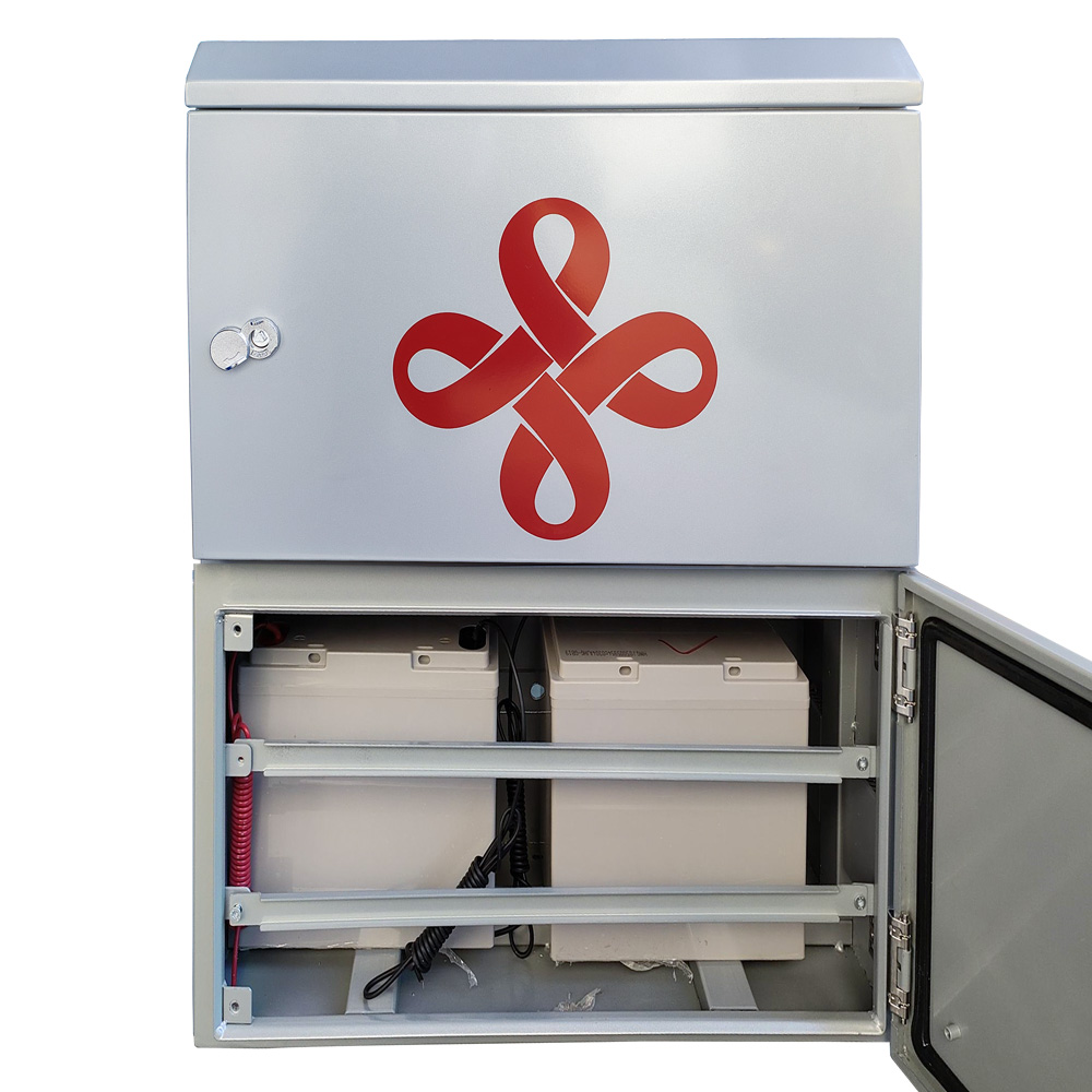 Simsiz trafik signali boshqaruvchisi