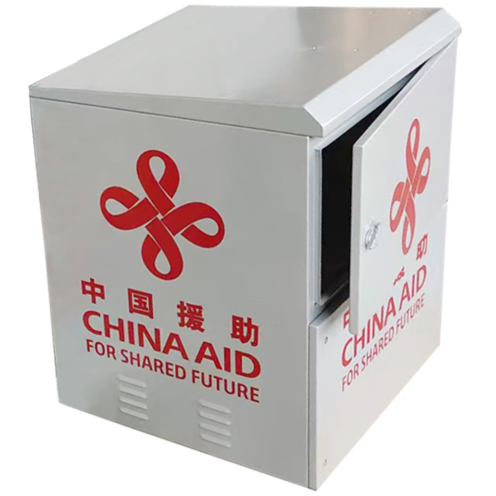 Simsiz trafik signali boshqaruvchisi