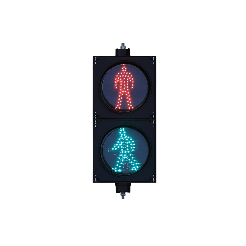 Kam quvvatli piyodalar svetofori