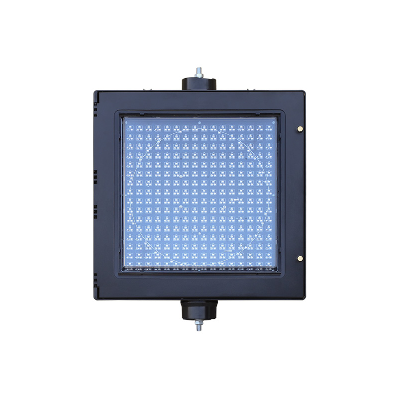 Nuqtali matritsa turidagi sanash svetofori