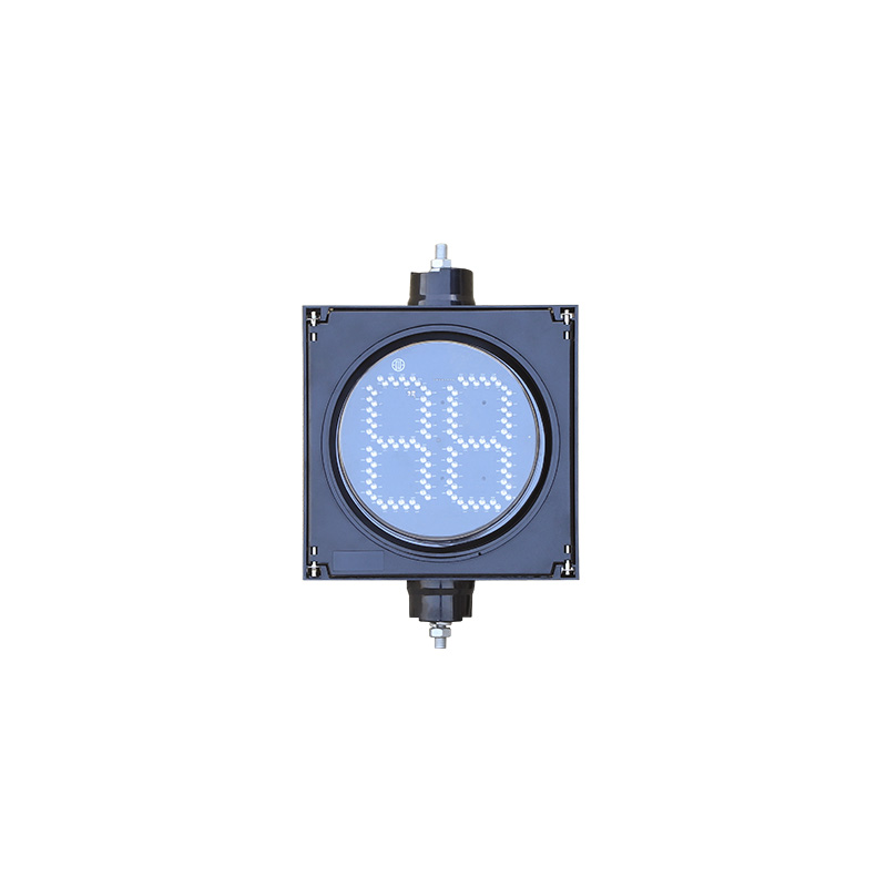 Segment turi ortga hisoblash svetofori (yadro turi)