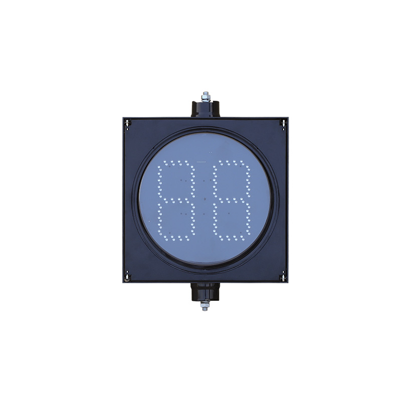 Segment turi ortga hisoblash svetofori (yadro turi)