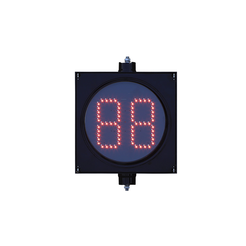 Segment turi ortga hisoblash svetofori (yadro turi)