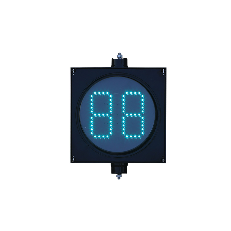 Segment turi ortga hisoblash svetofori (yadro turi)