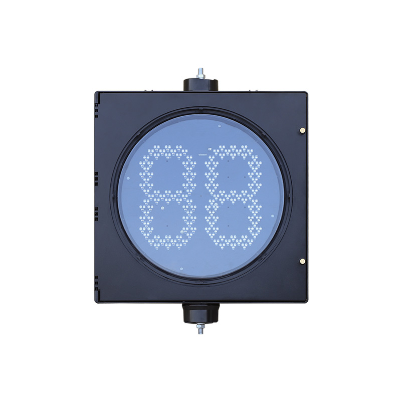 Segment turi ortga hisoblash svetofori (yadro turi)