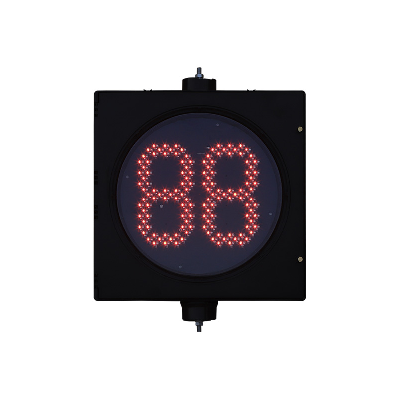 Segment turi ortga hisoblash svetofori (yadro turi)