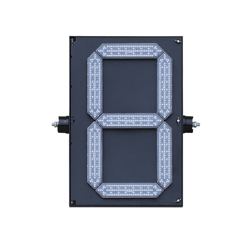 Segment turi ortga hisoblash svetofori (quti turi)