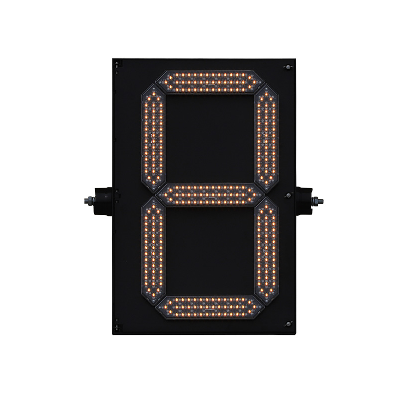Segment turi ortga hisoblash svetofori (quti turi)