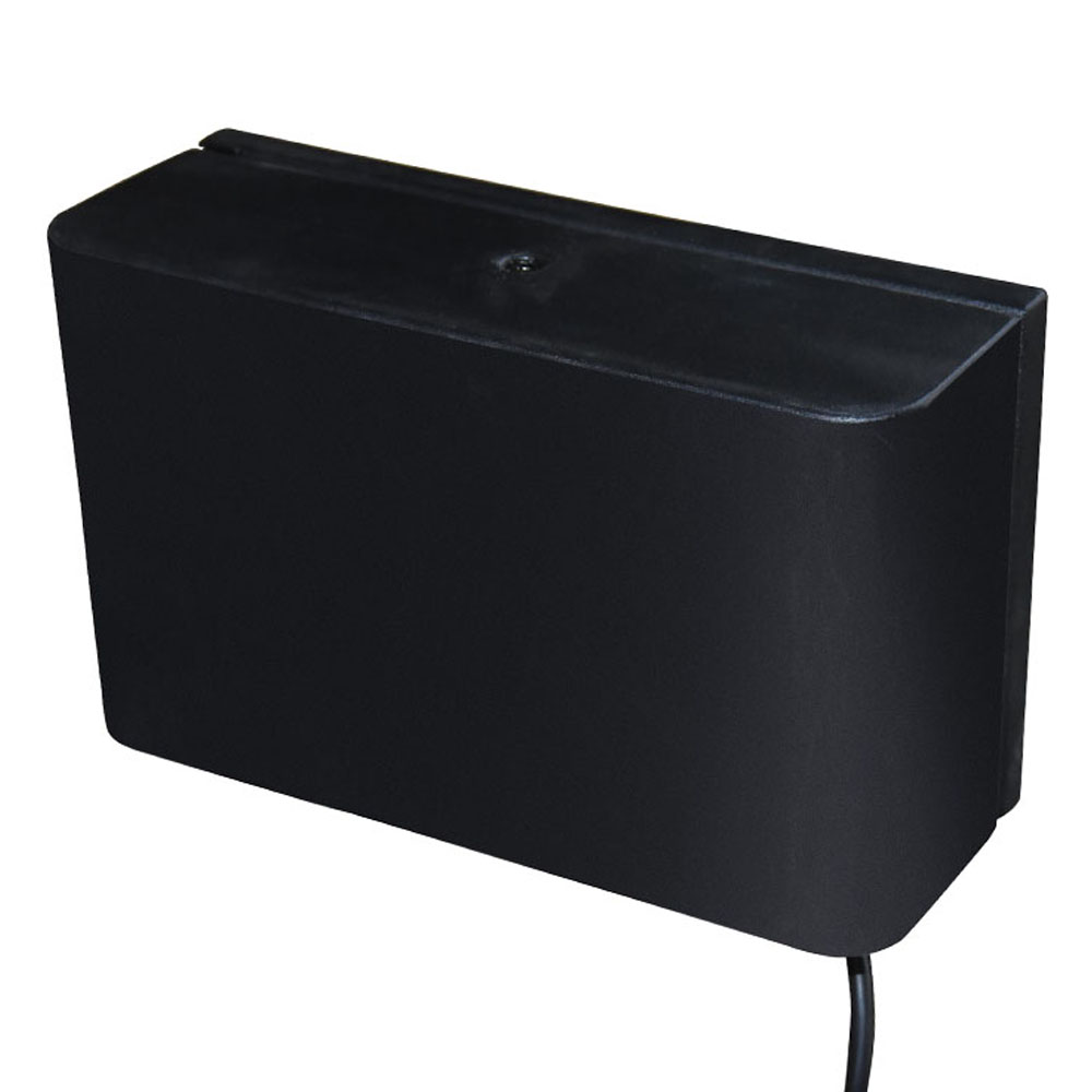 Metall korpusli piyodalar uchun ovozli signallar