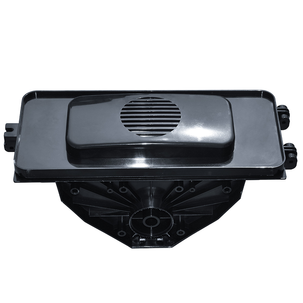 Plastik korpusli ovozli piyoda signallari