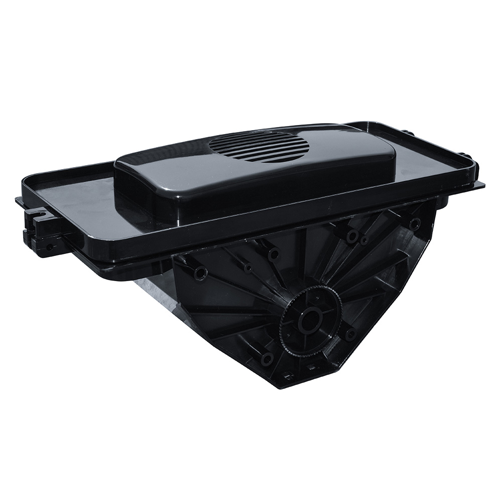 Plastik korpusli ovozli piyoda signallari