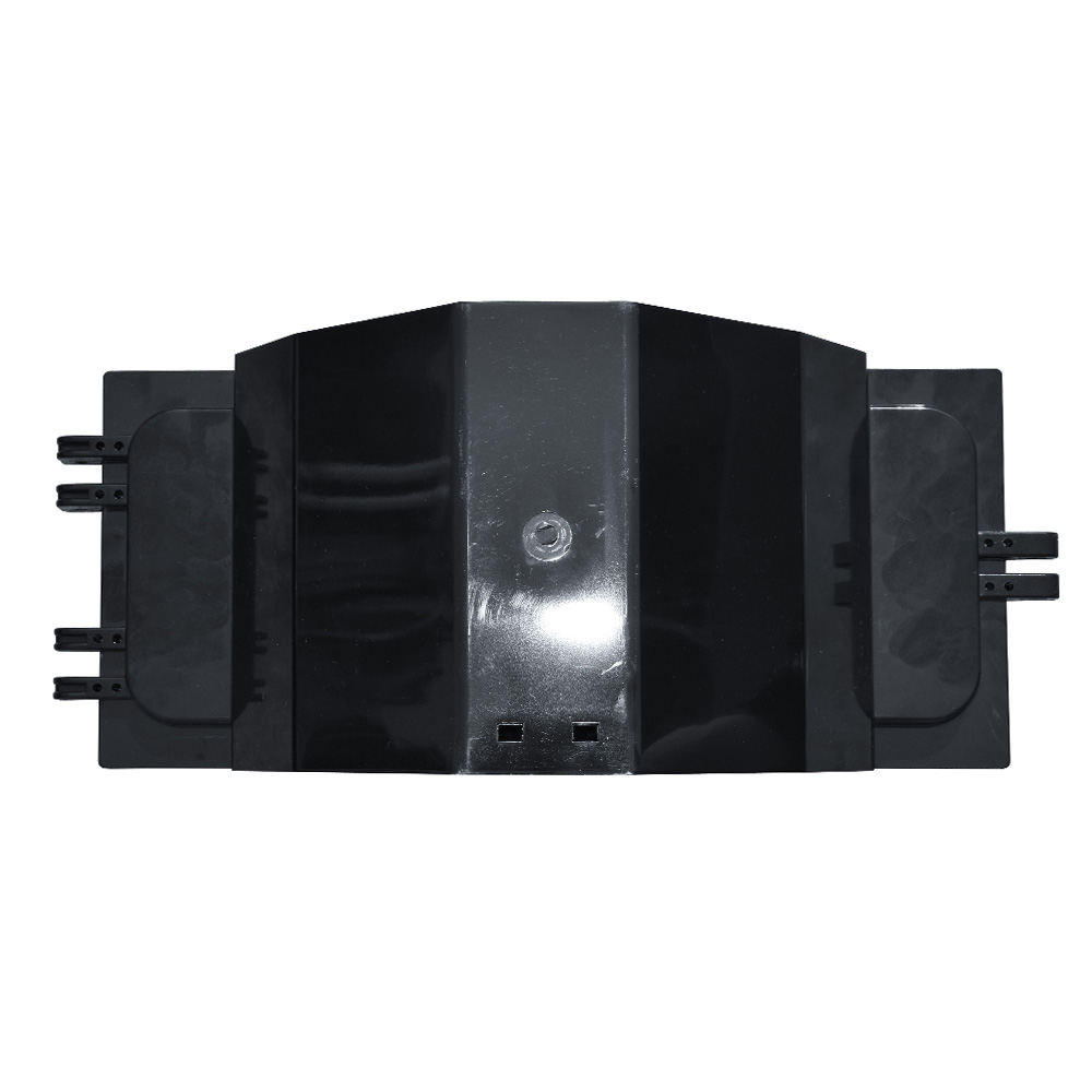 Plastik korpusli ovozli piyoda signallari