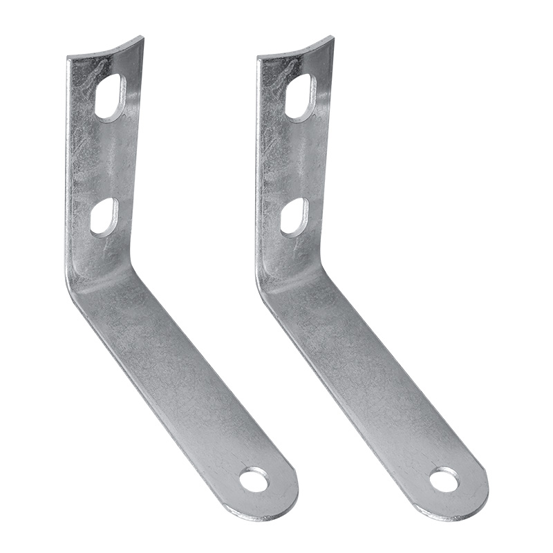 Svetoforni o'rnatish kronshteynlari