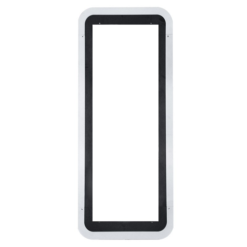 Svetoforning dekorativ paneli