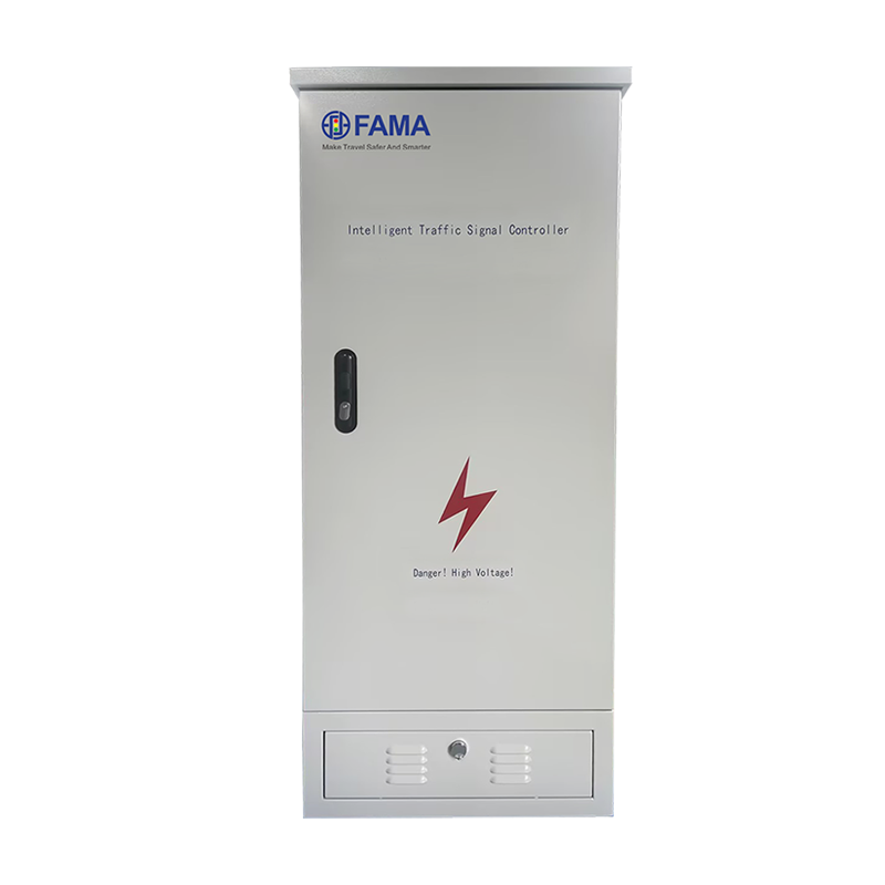 Muvofiqlashtirilgan yo'l signallari boshqaruvchisi