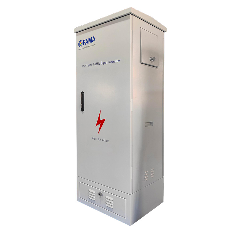 Muvofiqlashtirilgan yo'l signallari boshqaruvchisi