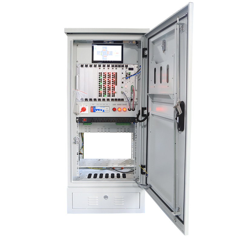 Muvofiqlashtirilgan yo'l signallari boshqaruvchisi