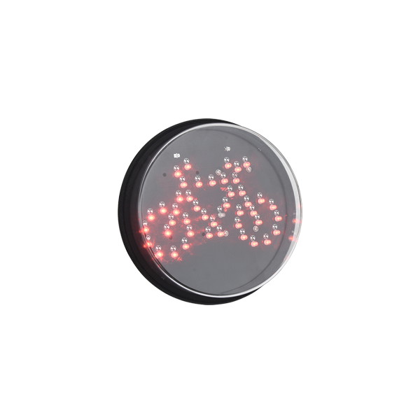 Kam quvvatli velosiped svetofor moduli