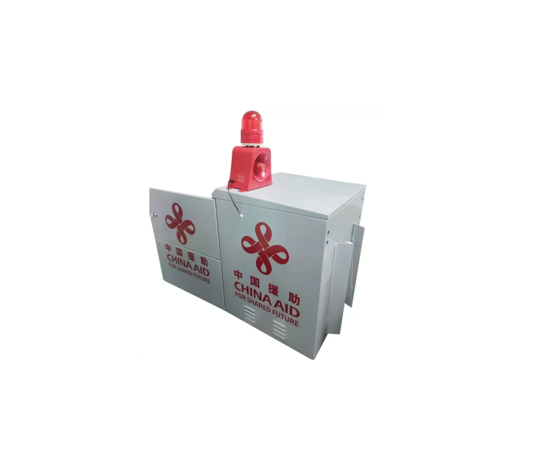 Shahar harakatchanligini inqilob qilish: FAMA simsiz trafik signallari aqlli shaharlar kelajagini qanday shakllantirmoqda