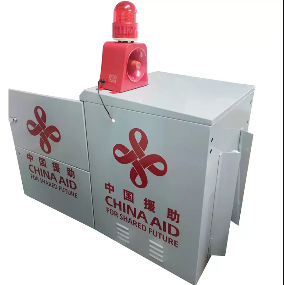 Simsiz trafik signali boshqaruvchisi Simsiz trafik signali boshqaruvchisi