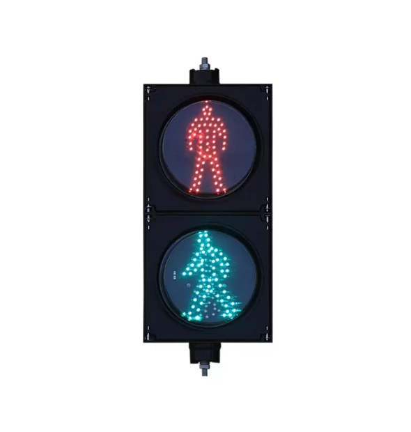 Kam quvvatli piyodalar svetofori Kam quvvatli piyodalar svetofori