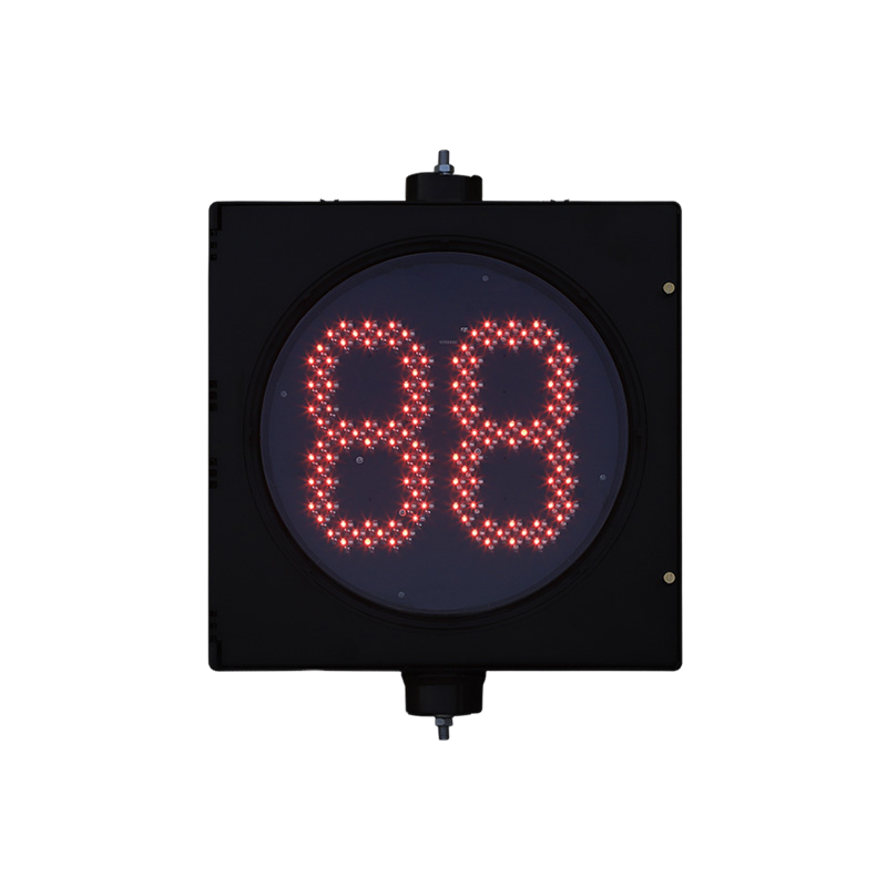 Segment turi ortga hisoblash svetofori (yadro turi)