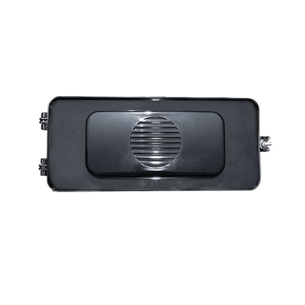 Plastik korpusli ovozli piyoda signallari