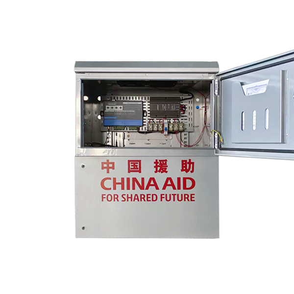 Simsiz trafik signali boshqaruvchisi