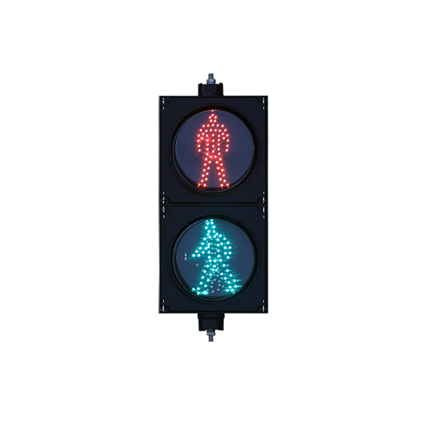 Kam quvvatli piyodalar svetofori