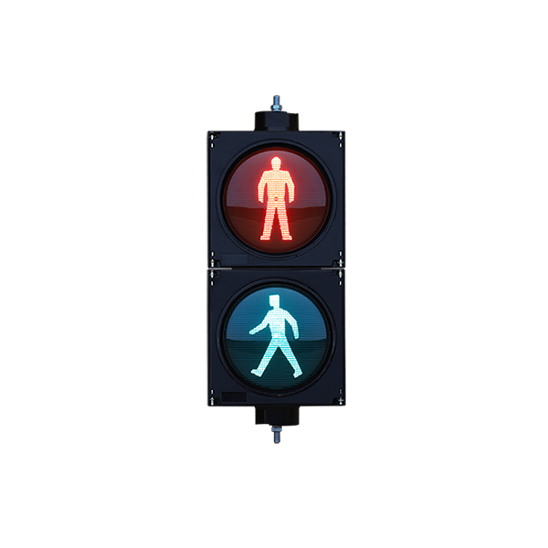 Yuqori oqimli piyoda svetofori