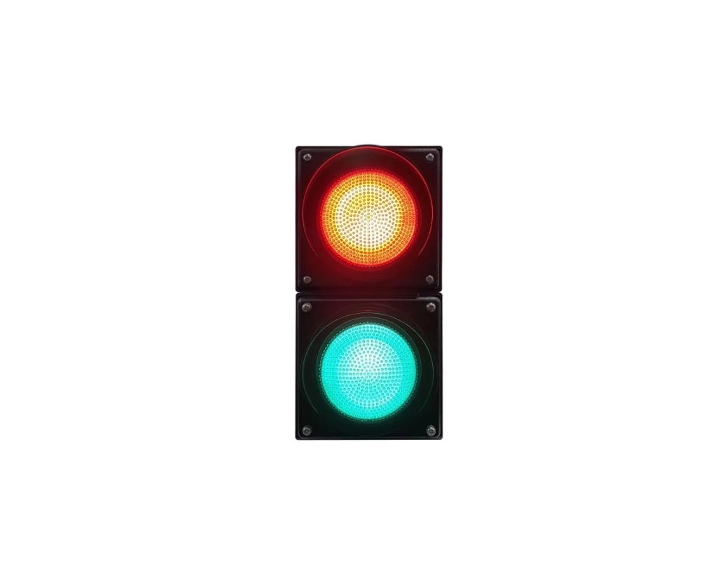 Aqlli shaharlar harakatda: Intellektual transportda yuqori oqimli svetoforlarning roli