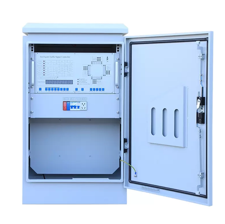 Yagona nuqtali trafik signali boshqaruvchisi Yagona nuqtali trafik signali boshqaruvchisi