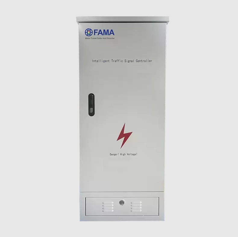 Muvofiqlashtirilgan yo'l signallari boshqaruvchisi Muvofiqlashtirilgan yo'l signallari boshqaruvchisi