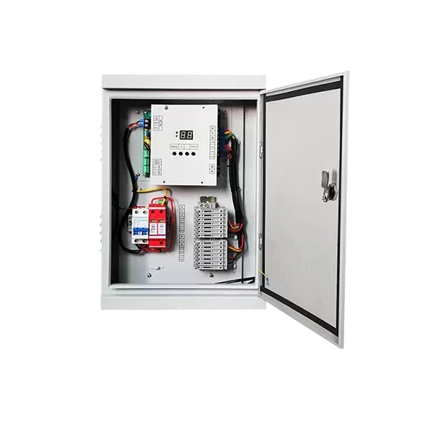 Piyodalar o'tish joyidagi harakat nazoratchisi Piyodalar o'tish joyidagi harakat nazoratchisi