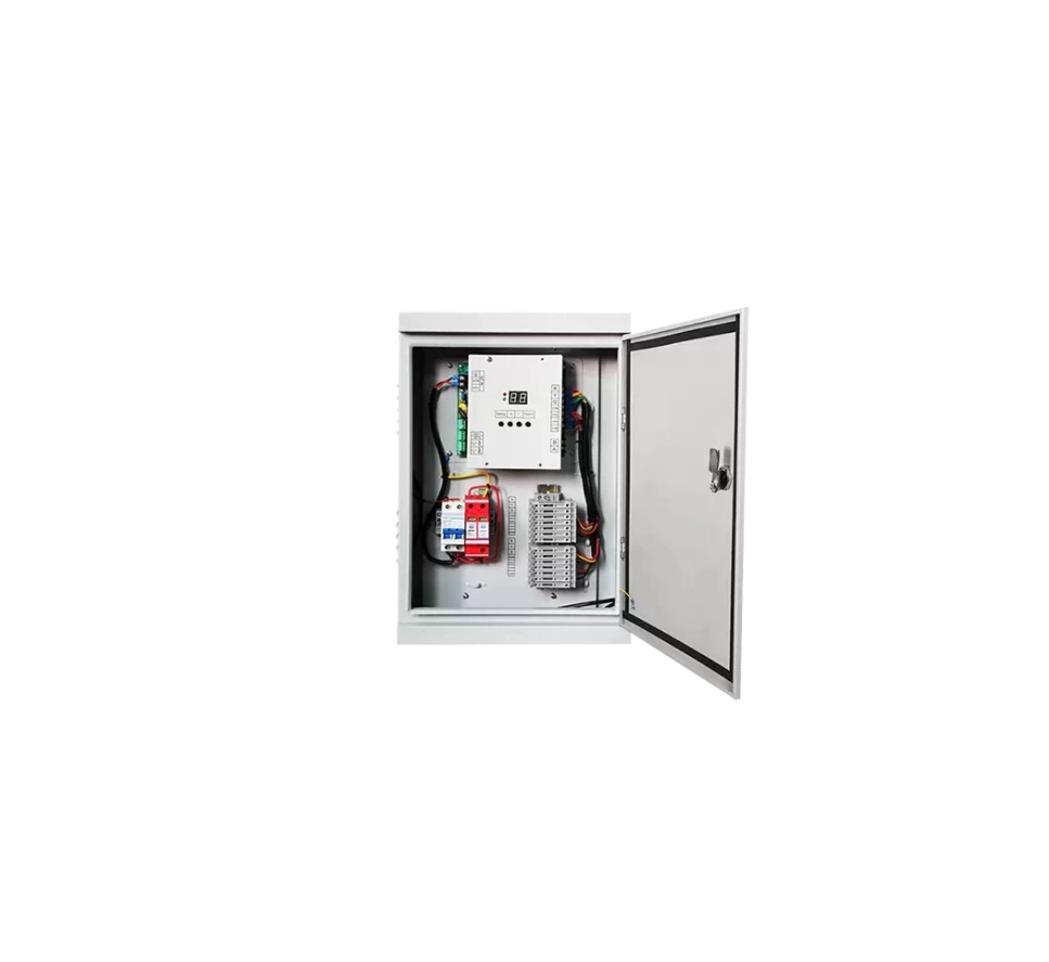 Intellektual kesishgan transport boshqaruvchilari yordamida piyodalar xavfsizligini oshirish