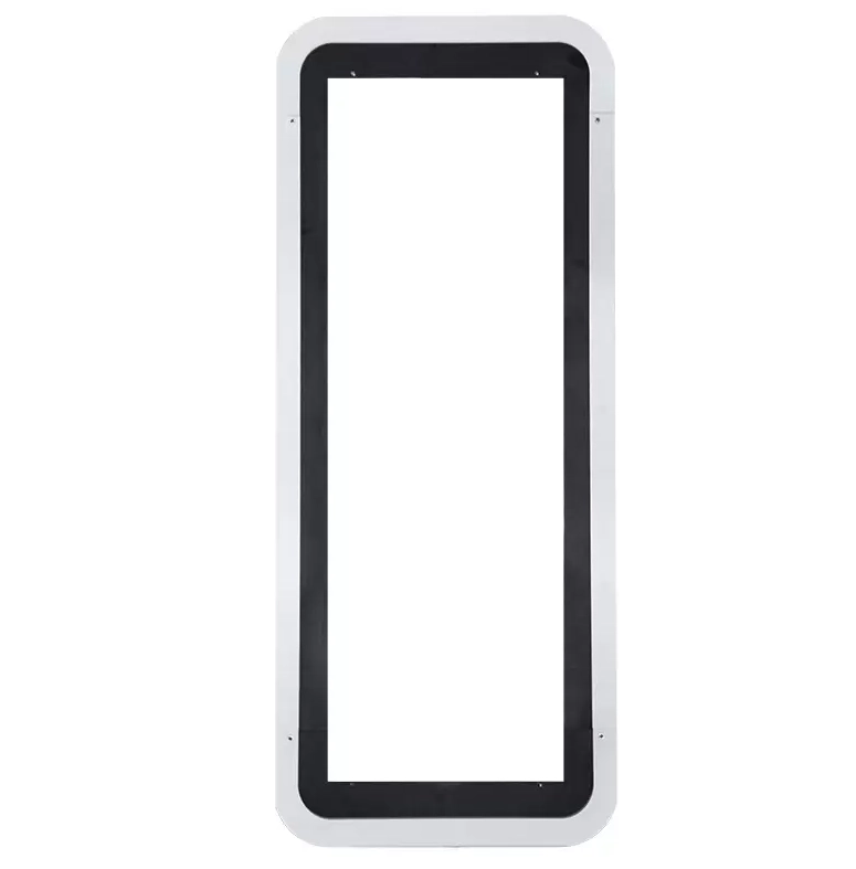 Svetoforning dekorativ paneli Svetoforning dekorativ paneli