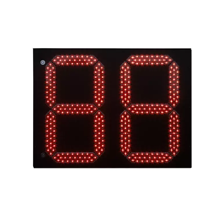 Yuqori sifatli ortga hisoblash taymeri Yuqori sifatli ortga hisoblash taymeri