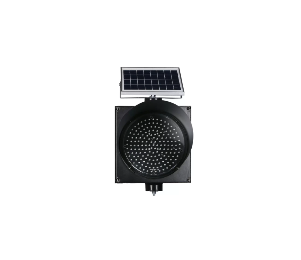 FAMA quyosh energiyasi bilan ishlaydigan miltillovchi chiroqlar chorrahalar va xavfli hududlarda yo‘l harakati xavfsizligini qanday oshiradi