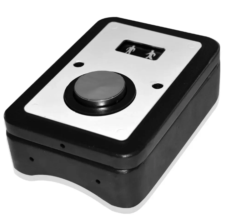 Piyodalar o'tish tugmasi Piyodalar o'tish tugmasi