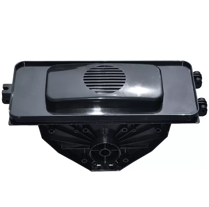 Ovozli piyoda signallari Ovozli piyoda signallari