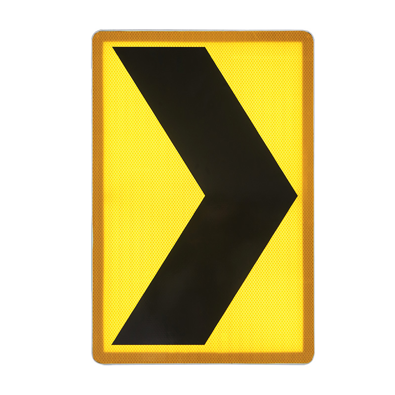 Kichik ichki yoritilgan belgi