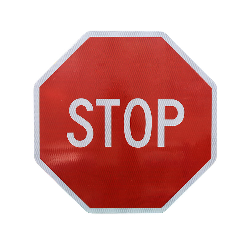 Kichik ichki yoritilgan belgi