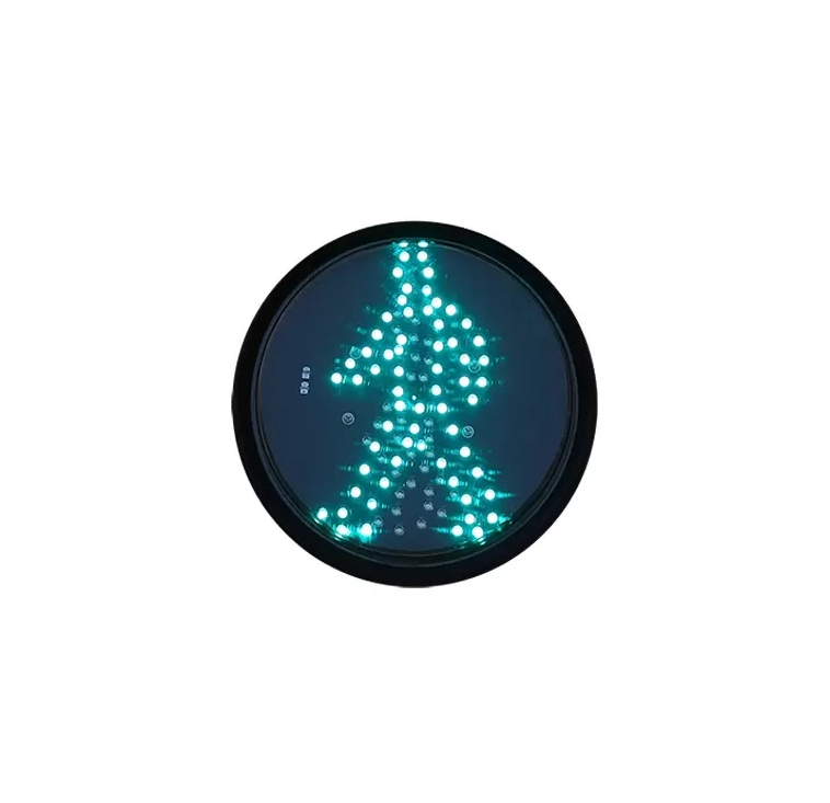 Kam quvvatli piyodalar svetofor moduli