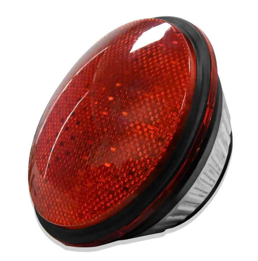 Yuqori oqimli svetofor moduli