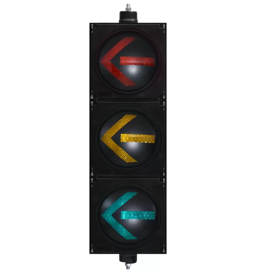 yo'l harakati strelkalari