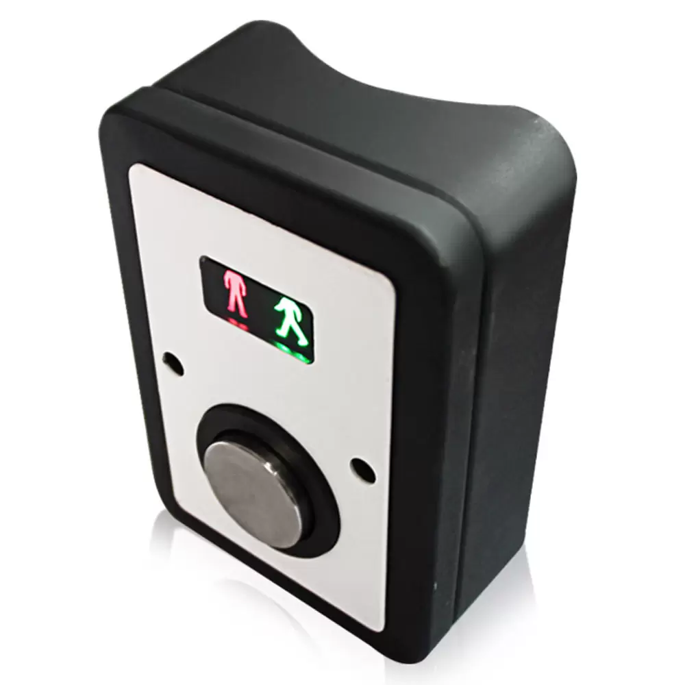 piyodalarni chaqirish tugmasi