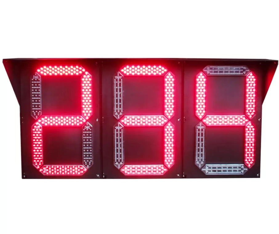 5 daqiqalik ortga hisoblash taymeri