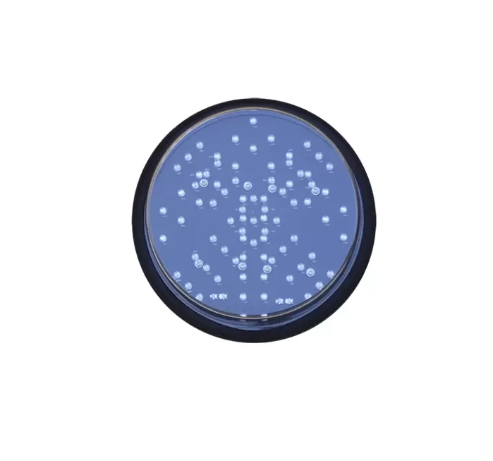 Qizil Xoch va Yashil Ok Svetofori