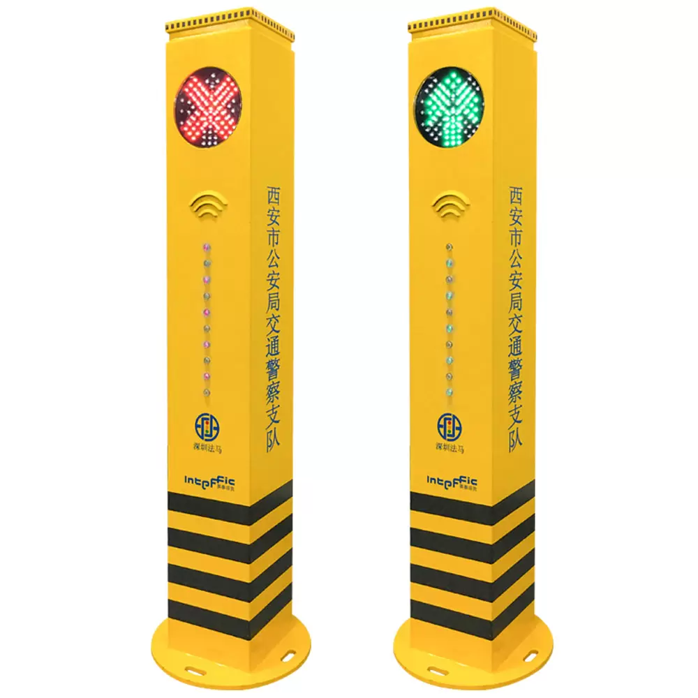 svetofor ustunlari zavodi