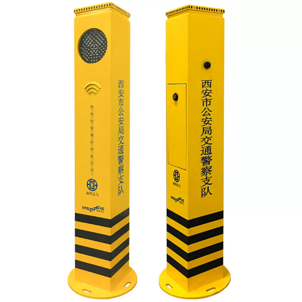 svetofor ustunlari zavodi